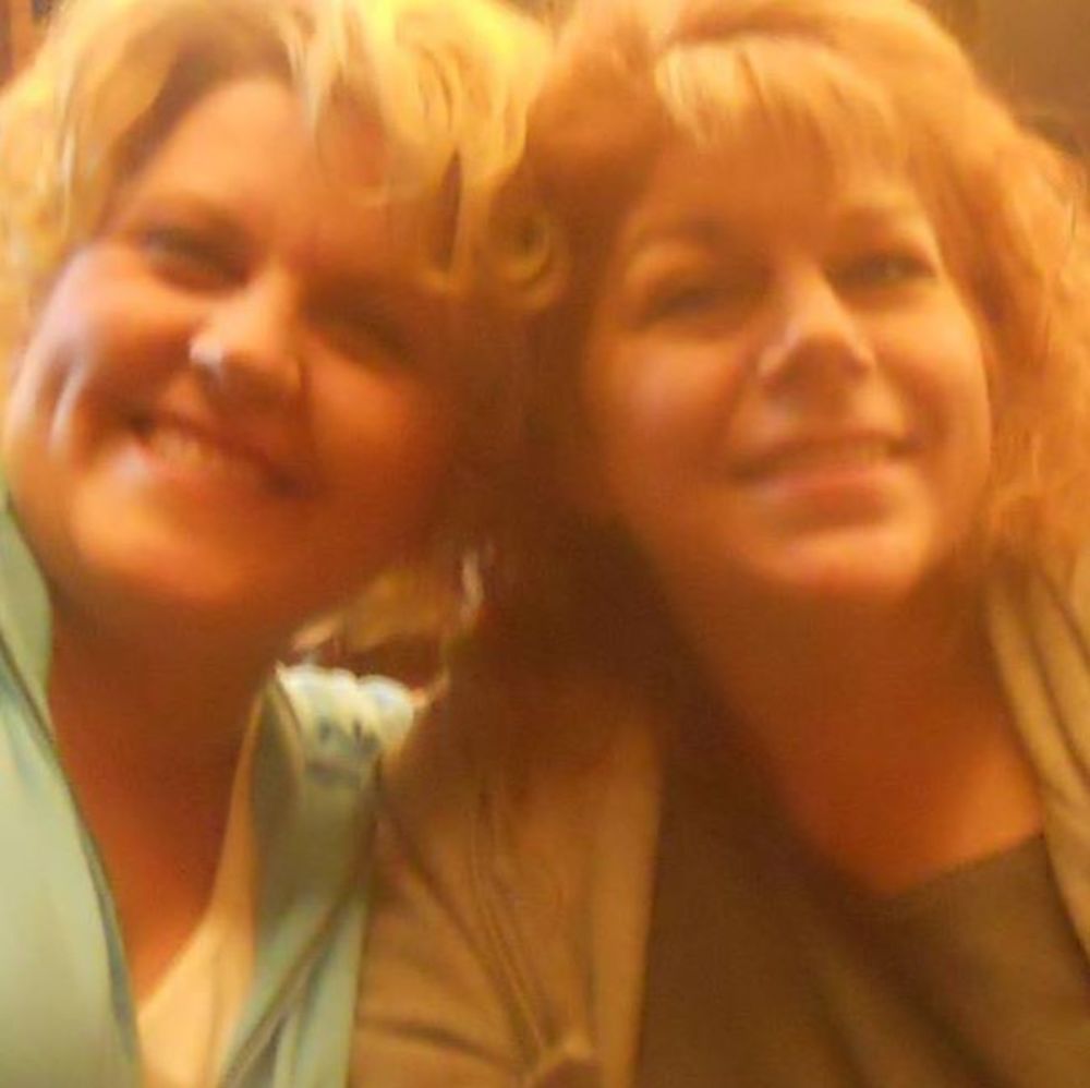 Meet your Posher, Paulette
